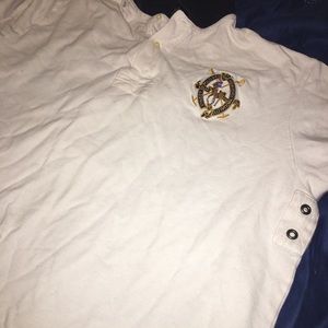 Ralph Lauren shirts